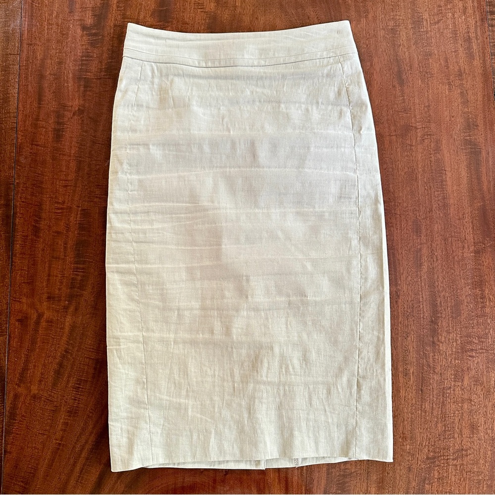 Judith & Charles pencil skirt - size 0